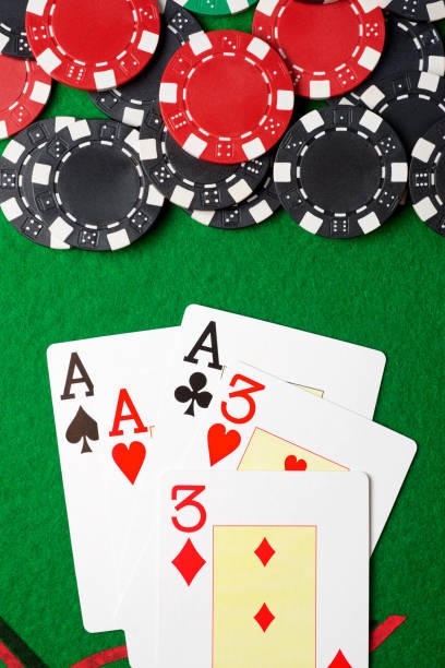 Live casino dealer table with multiple camera angles