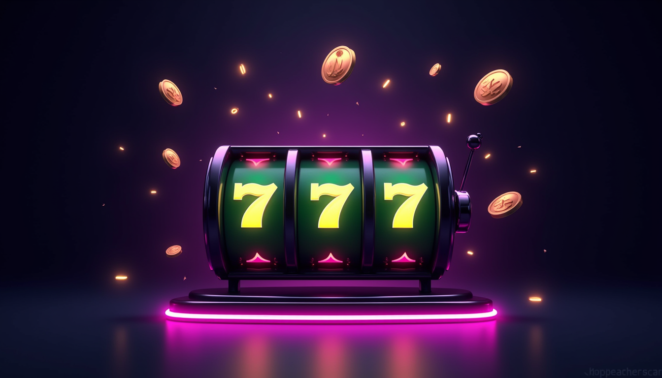 Roulette Game 